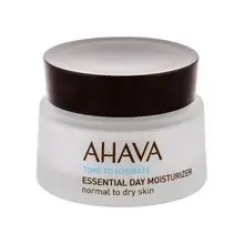 Essentials Time To Hydrate Day Cream (Normal & Dry Skin)