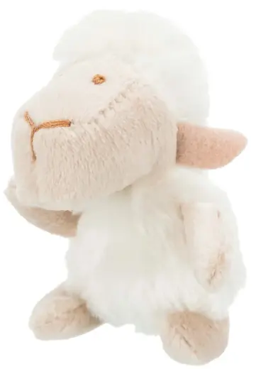 Plush toy : Trixie Sheep 10cm