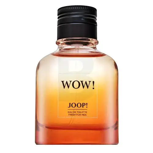 Joop! Wow! Fresh (EDT) tualetinis vanduo vyrams 40 ml