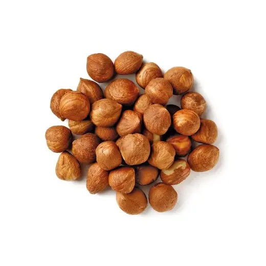 Lazdu rieksti grauzdēti, 13/15, 500g