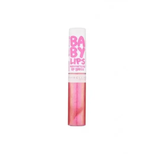 Maybelline, Baby, Lip Gloss, 05, A Wink Of Pink, 5 ml
