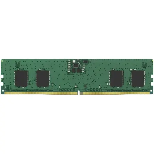 Kingston RAM ValueRAM - 8 GB - DDR5 5600 DIMM CL46