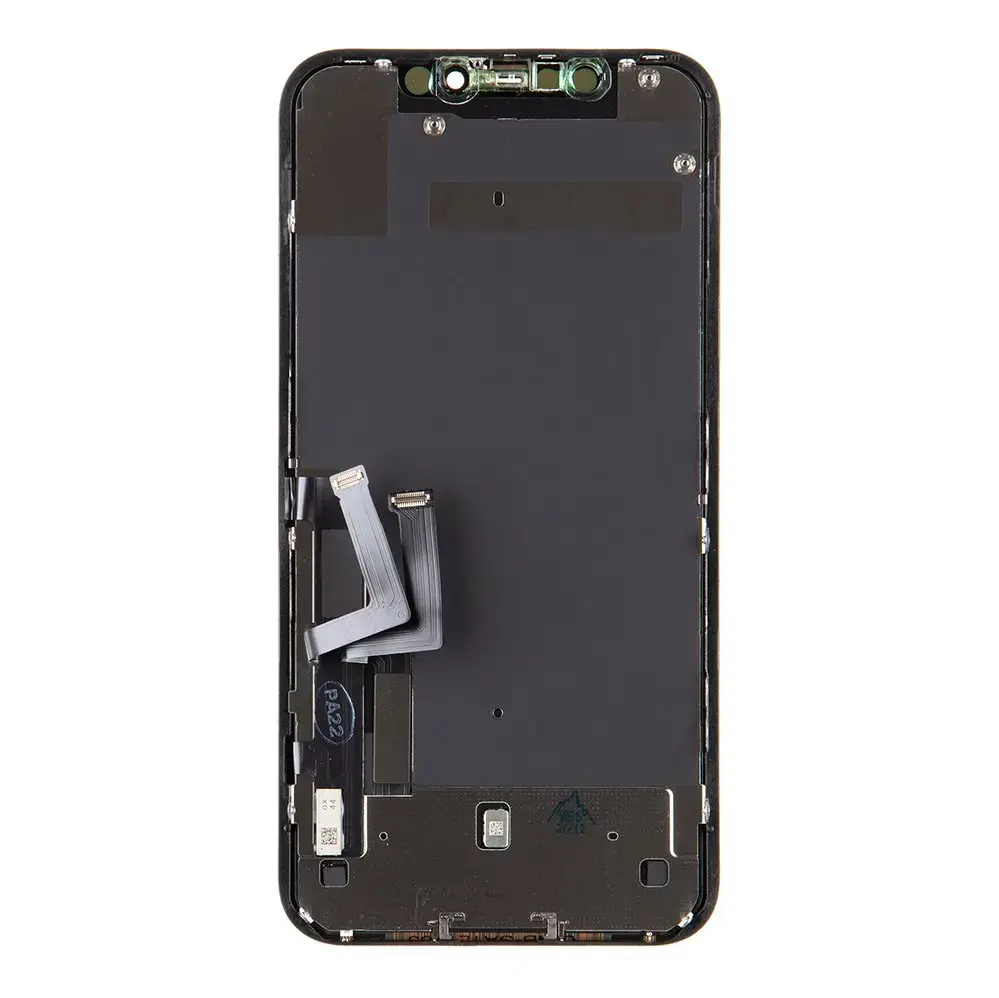 iPhone 11 LCD Display + Touch Unit Tactical True Color