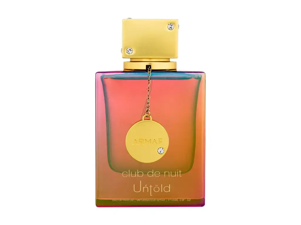 Armaf Club de Nuit Untold Eau de Parfum 105 ml