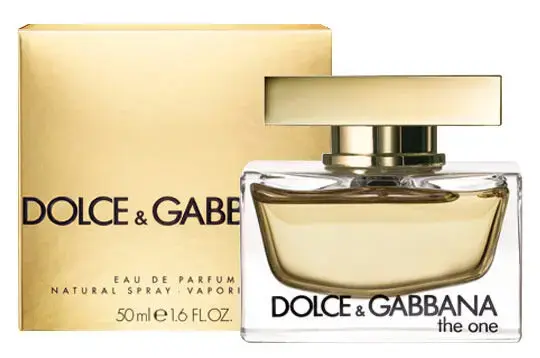 Dolce&Gabbana The One Eau de Parfum 11 ml