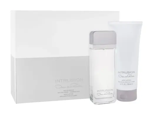 Oscar de la Renta Intrusion Eau de Parfum 100 ml