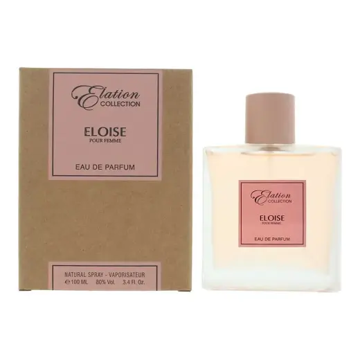 Orchid Elation Collection Eloise (EDP) parfimērijas ūdens sievietēm 100 ml