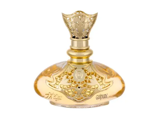 Jeanne Arthes Guipure & Silk Ylang Vanille Eau de Parfum 100 ml
