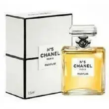 Chanel No. 5 (Parfum) kvepalai moterims 30 ml