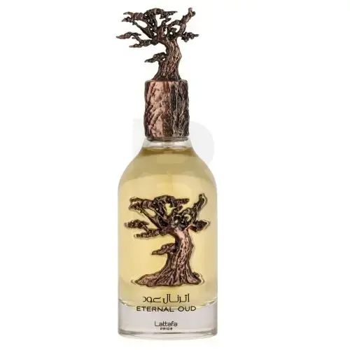 Lattafa Pride Eternal Oud uniseks kvepalai 100 ml