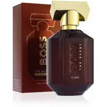 Hugo Boss The Scent Elixir Parfum 50ml