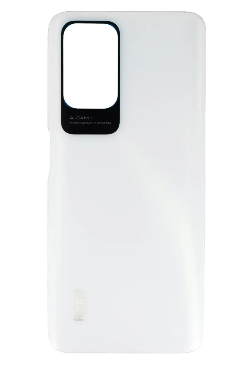 Xiaomi Redmi 10/10 2022 Battery Cover White