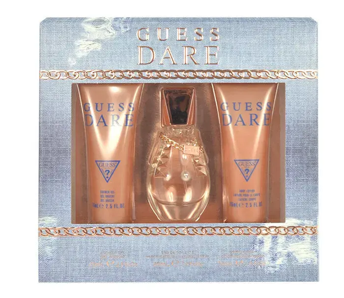 GUESS Dare Eau de Toilette 30 ml