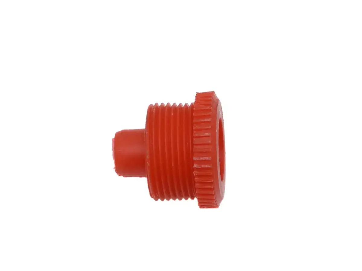 Cylinder socket for hydraulic press G02086