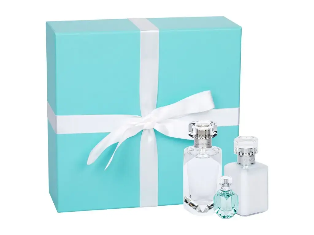 Tiffany & Co. Tiffany & Co. Sheer Eau de Toilette 75 ml
