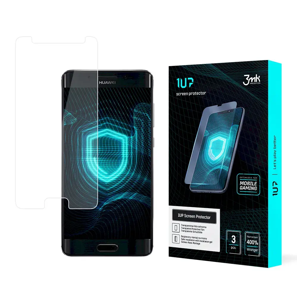 Huawei Mate 9 Pro - 3mk 1UP screen protector