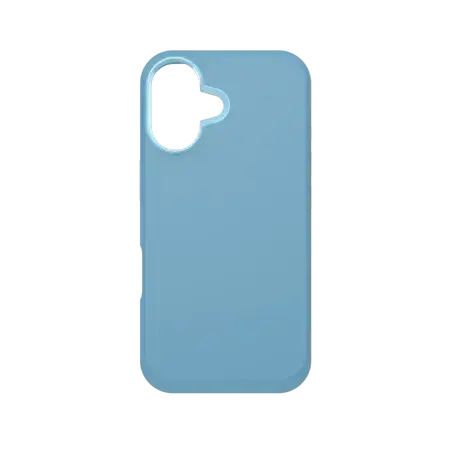 ZAGG SoHo Snap MagSafe iPhone 16 Case - Blue