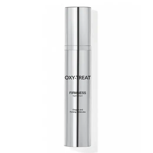 Labo, Oxy-Treat, Firming, Night, Cream, For Face, 50 ml