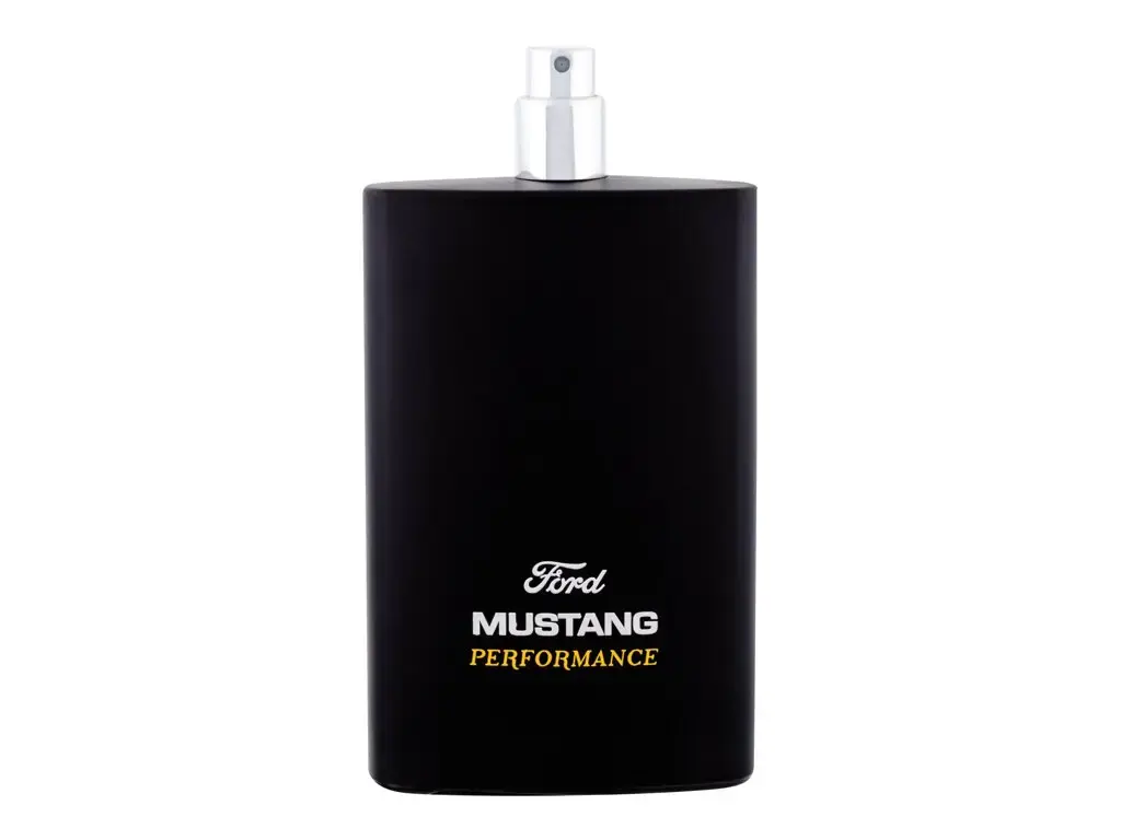 Ford Mustang Performance Eau de Toilette 100 ml