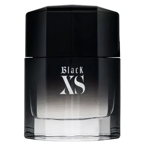 Paco Rabanne Black XS (2018) Eau De Toilette 100 ml (man)