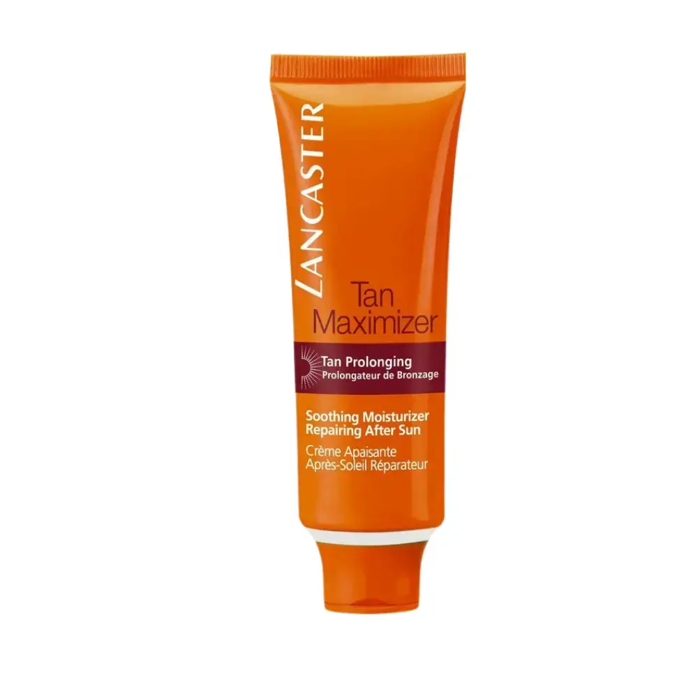 Lancaster, After Sun, Soothing & Moisturizing, After-Sun Cream, 50 ml