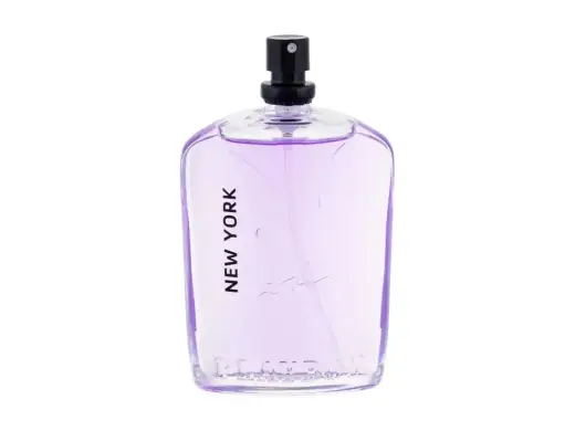 Playboy New York For Him Eau de Toilette 60 ml