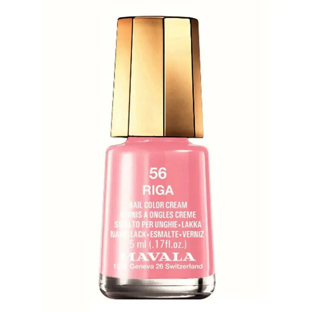 MAVALA Nail Polish 56 Riga 5ml