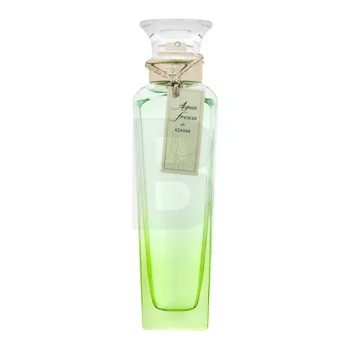 Adolfo Dominguez Agua Fresca de Azahar (EDT) tualetes ūdens unisex 200 ml