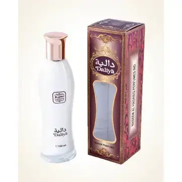 Naseem Daliya (EDP) parfüümvesi unisex 100 ml