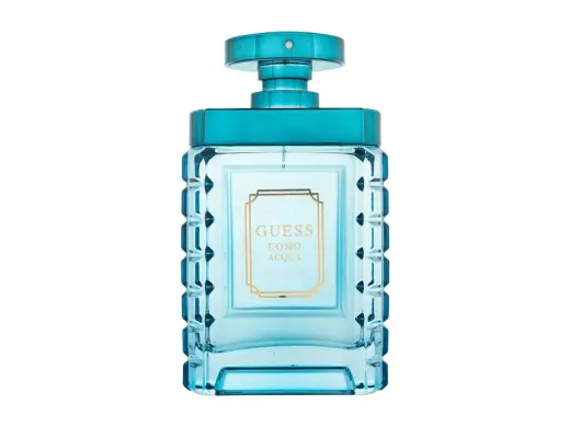 Guess Uomo Acqua (EDT) tualettvesi meestele 100 ml