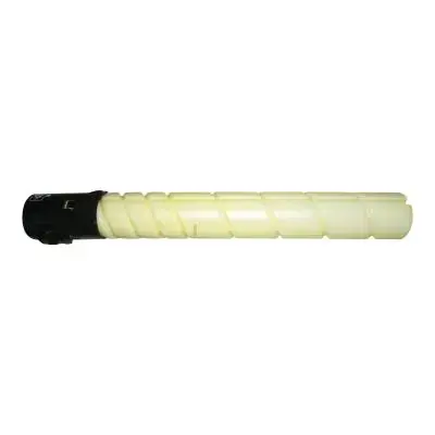 Konica-Minolta KonicaMinolta Toner TN-321 TN321 Yellow Gelb (A33K250)