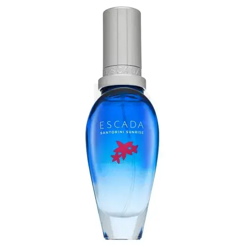 Escada Santorini Sunrise Limited Edition Eau de Toilette for women 30 ml