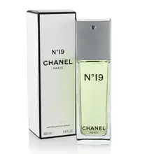 Chanel No. 19 (EDT) туалетная вода для женщин 100 мл