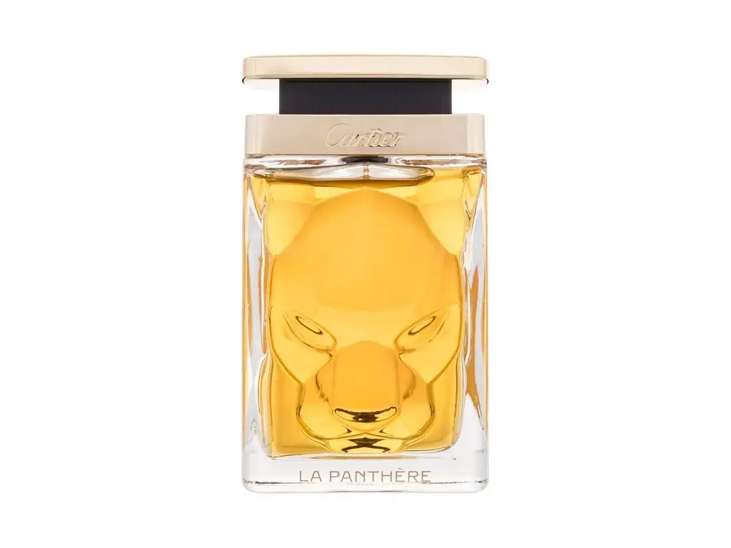 Cartier La Panthere Eau de Parfum 100 ml
