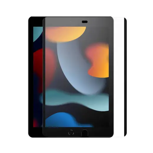 Baseus 0.15mm Paper-like film For iPad Pro|Air 3|7|8|9 10.5|10.2" Transparent