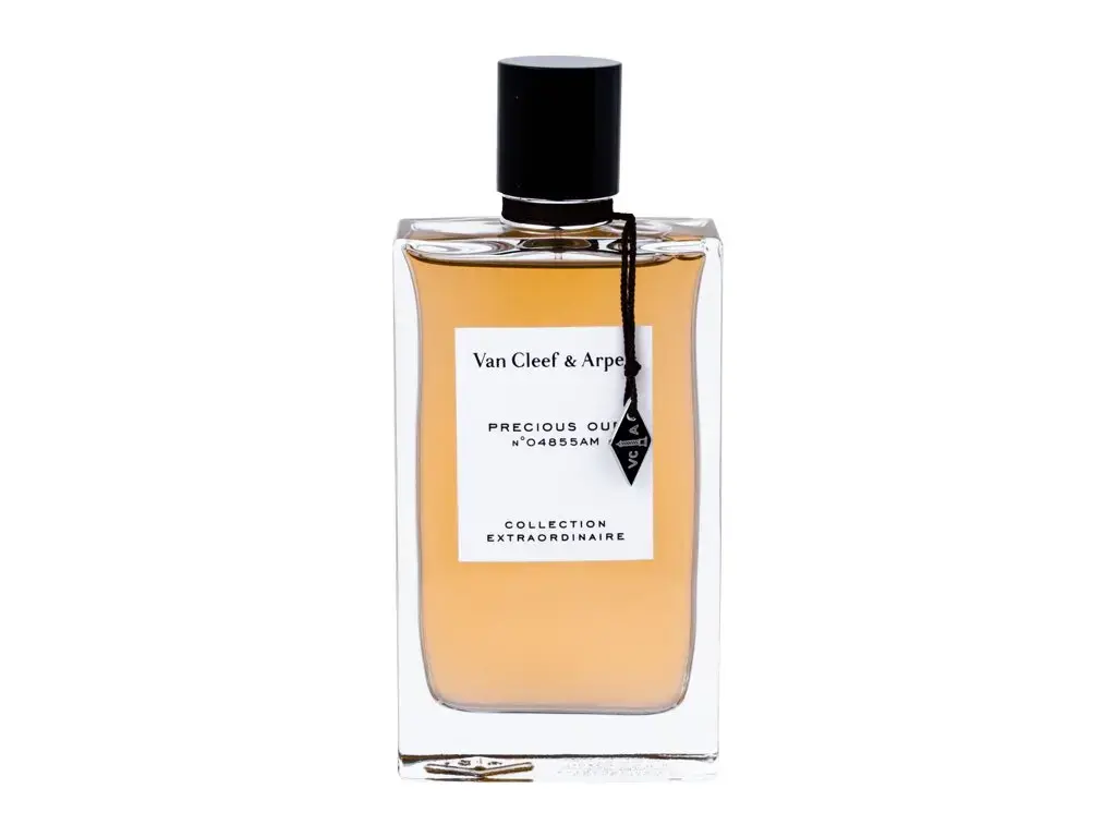 Van Cleef & Arpels Collection Extraordinaire Precious Oud Eau de Parfum 75 ml