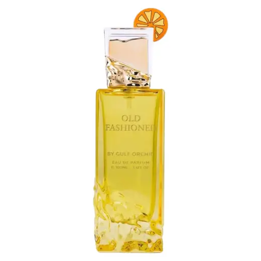 Gulf Orchid Old Fashioned (EDP) parfüümvesi unisex 100 ml