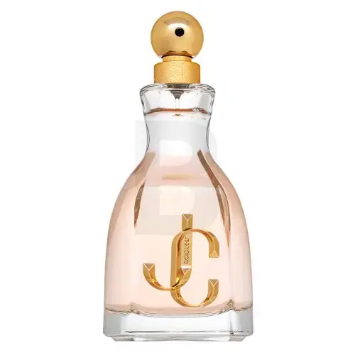 Jimmy Choo I Want Choo (EDP) parfumuotas vanduo moterims 100 ml