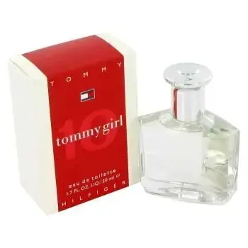Tommy Hilfiger Tommy Girl 10 Eau de Cologne 100 ml