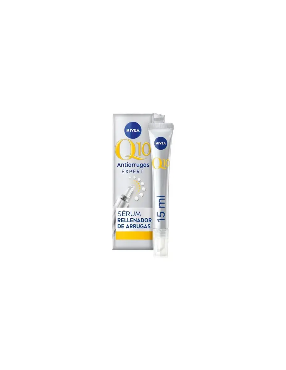 Nivea Cr Q10 Expert Anti-Wrinkle Serum