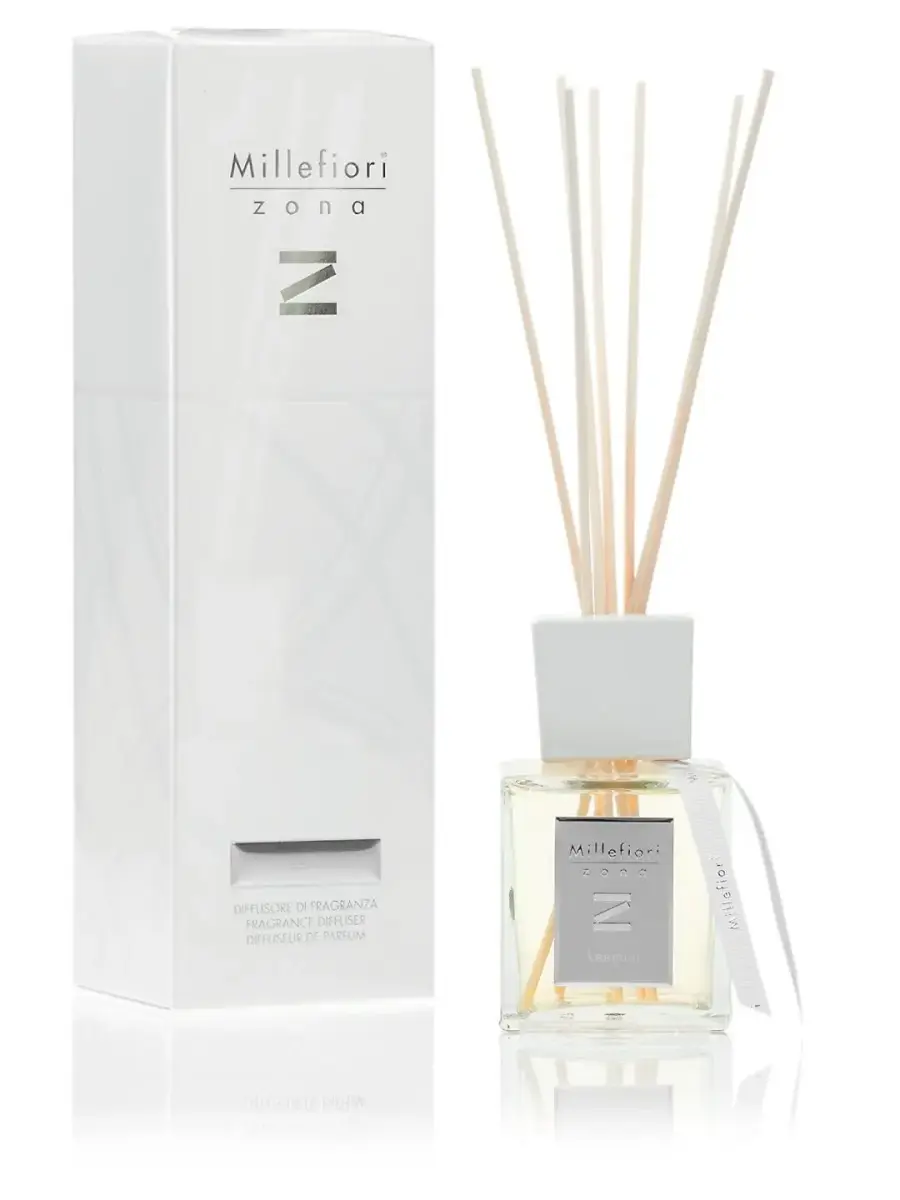 Millefiori Milan Keemun Area 250ml