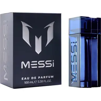 Messi (EDP) parfimērijas ūdens vīriešiem 100 ml