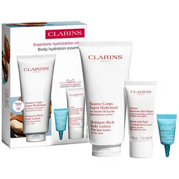 Body Hydration Essentials Kit - Gift Set