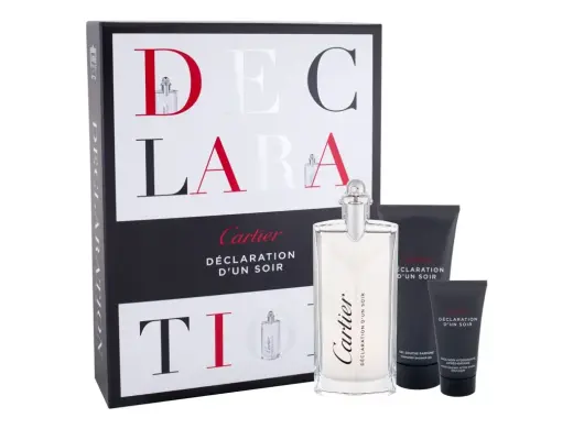 Cartier Déclaration d´Un Soir Eau de Toilette 100 ml