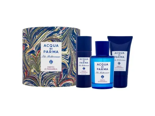 Acqua di Parma Blu Mediterraneo Mirto di Panarea Eau de Toilette 75 ml