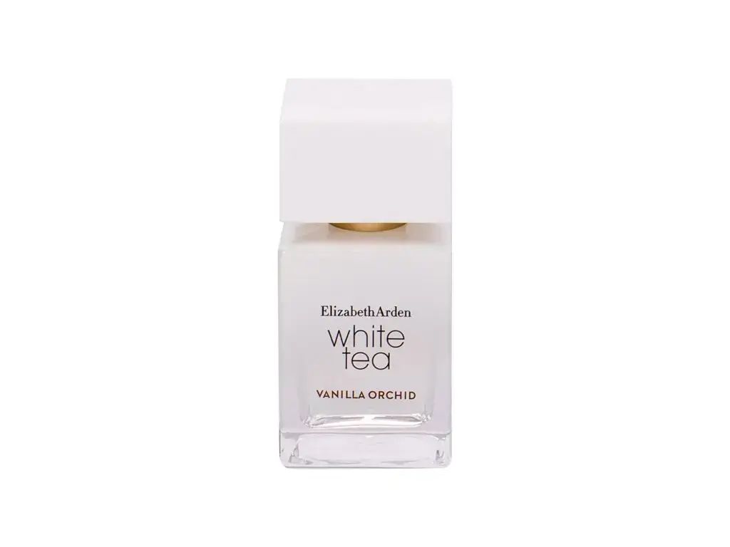 Elizabeth Arden White Tea Vanilla Orchid Eau de Toilette 30 ml