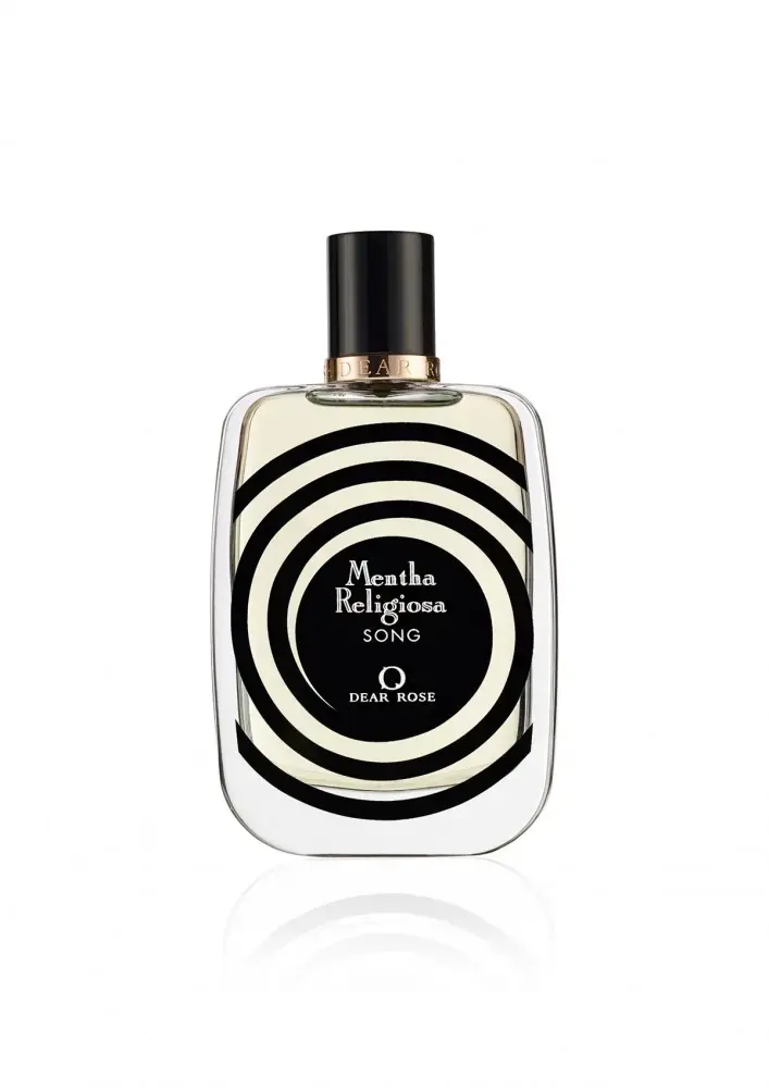 Roos & Roos Mentha Religious Eau De Parfum for Women 100 Ml