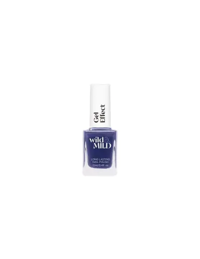 Wild and Mild Wild and Mild Wild and Mild Wild and Mild Wild and Mild Wild and Mild Wild M Nail Esmalte Efecto Gel Ge92