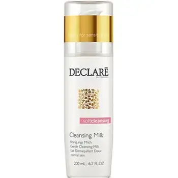 Gentle Cleansing Milk - Gentle cleansing facial milk.