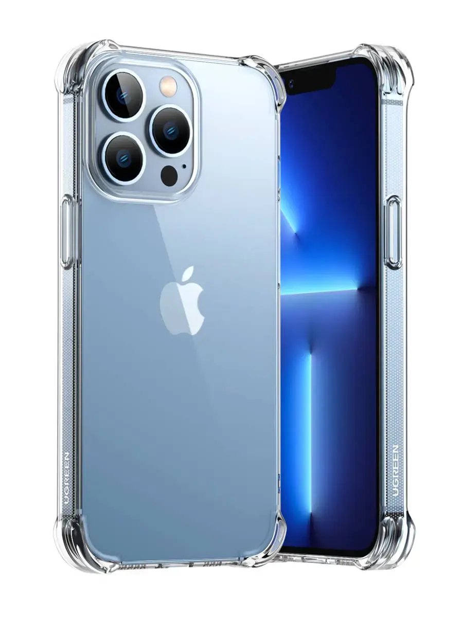 UGREEN LP488 Case for iPhone 13 Pro